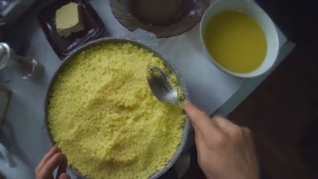 Рис с мойвой смотреть онлайн