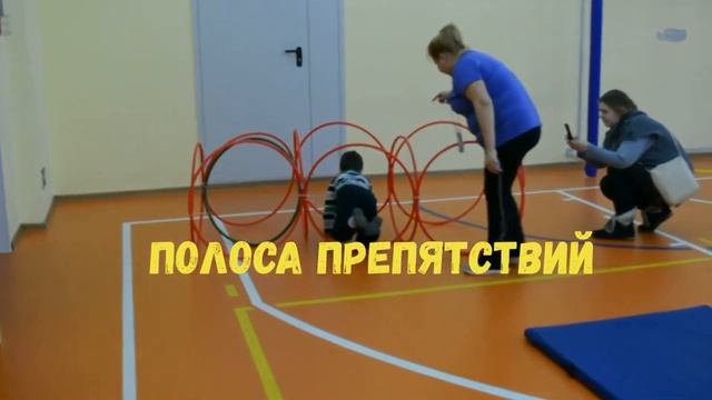 Спорт и здоровый образ жизни в МАОУ "СОШ №14" г. Перми смотреть онлайн