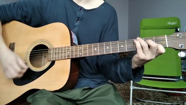 Разбор на гитаре "Sliver" Nirvana@nirvana смотреть онлайн