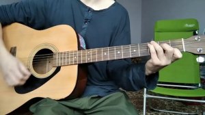 Разбор на гитаре «Sliver» Nirvana@nirvana