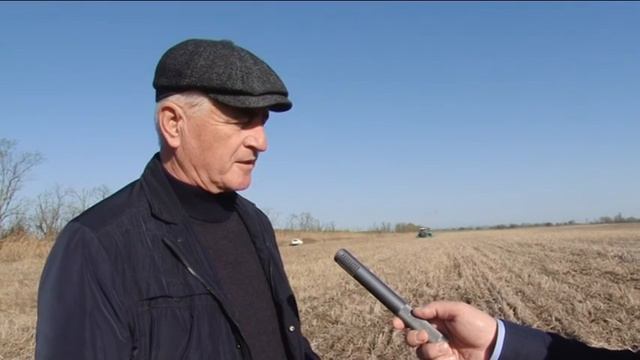 В СПК "Гранит" посев озимых ведут по методу нулевой технологии смотреть онлайн