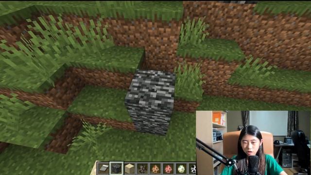 Minecraft Live? - K Sisters-Tube - Aug , 2019   #MinecraftLive
