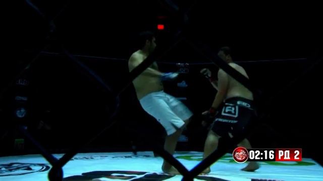 ACB 11: Эрадж Холов vs. Адам Усмаев | Eradzh Kholov vs. Adam Usmaev | Vol. 1 смотреть онлайн