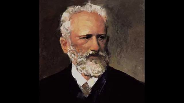The Best Of Tchaikovsky