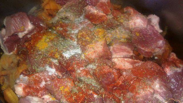 Книга рецептов