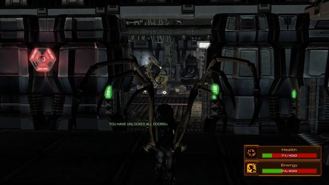 Starcraft Mass Recall 15 - The Amerigo смотреть онлайн