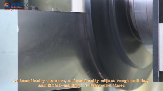 How to choose Duplex CNC milling machine\Gooda CNC duplex milling machine\Mold base milling machine смотреть онлайн