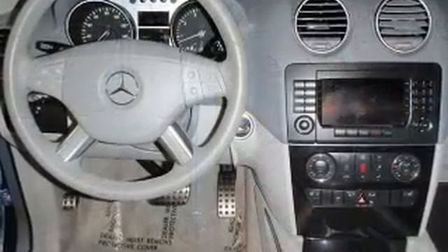 2008 Mercedes-Benz M-Class - Wayzata MN смотреть онлайн