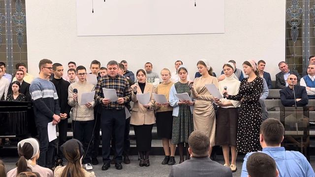 Время ты куда улетаешь? || молодежное общение смотреть онлайн