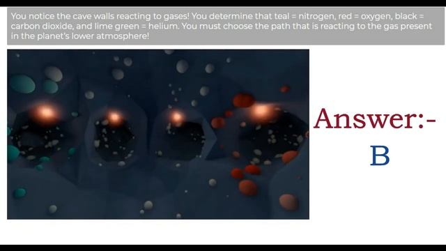 The Element 3D Space Game Quiz Answers | Videoquizstar | Get 100% Score смотреть онлайн