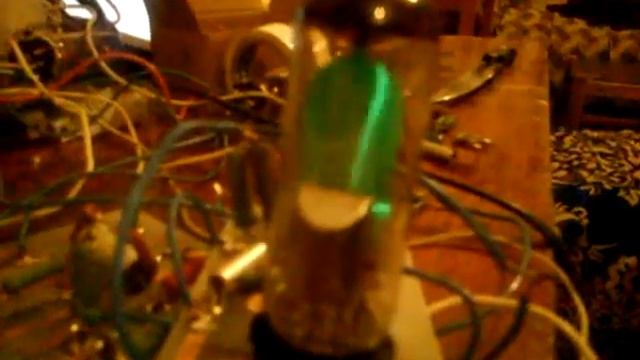 Колонка из бутылки ламповый звук смотреть онлайн