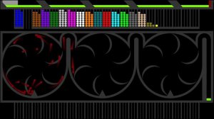 Team Marble Race in Algodoo