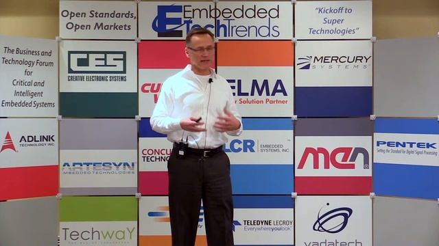 Critical Global Market Challenges: RoHS and Trusted Computing смотреть онлайн