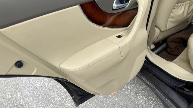 Автоподбор под ключ в Омске | Infiniti FX 37 2011 год смотреть онлайн