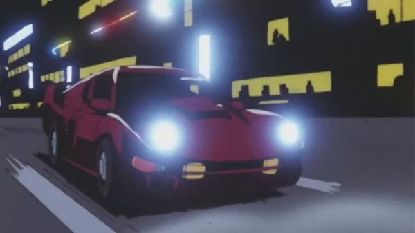 | N I G H T D R I V E | - A NewRetroWave Mix | 1 Hour | Synthwave/ Retrowave/ Dreamwave |