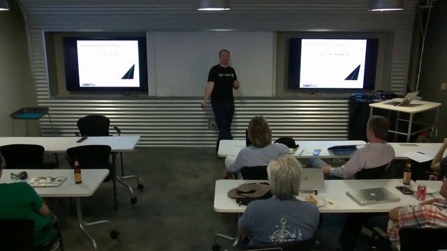 Austin Homegrown APIs: The Latest and Greatest for Swagger @launchany @swaggerapi смотреть онлайн