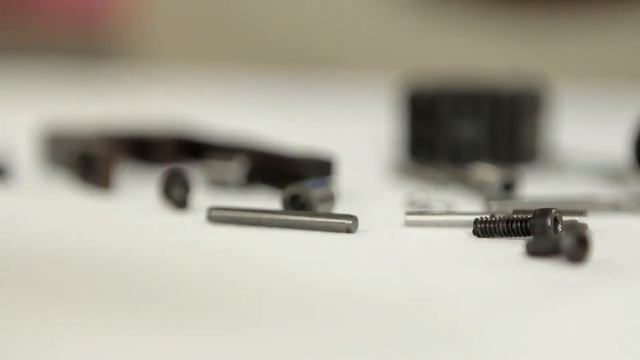 Направляющая Ножа - Раскройный Комплекс GERBER Paragon смотреть онлайн