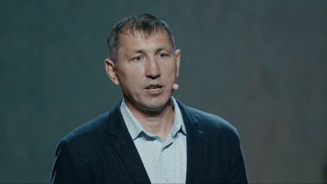 Павел Таранов: Прикосновение к Всевышнему  / Воскресное богослужение / «Слово жизни» Москва