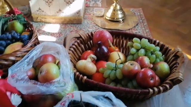 Преображения Господе 2020 г. Тайшет-Алзамай смотреть онлайн