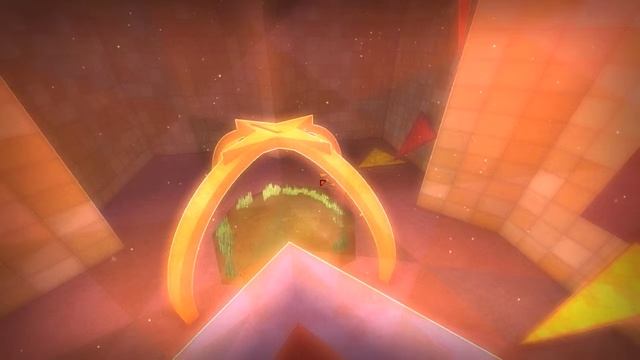 Tri: Of Friendship and Madness Final Level смотреть онлайн