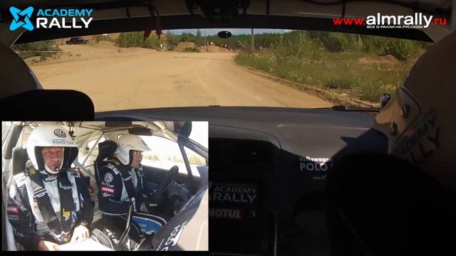 Онборд Богомолов/Зимин | Ралли"РОСТОВ ВЕЛИКИЙ - 2014" | СУ-2 смотреть онлайн