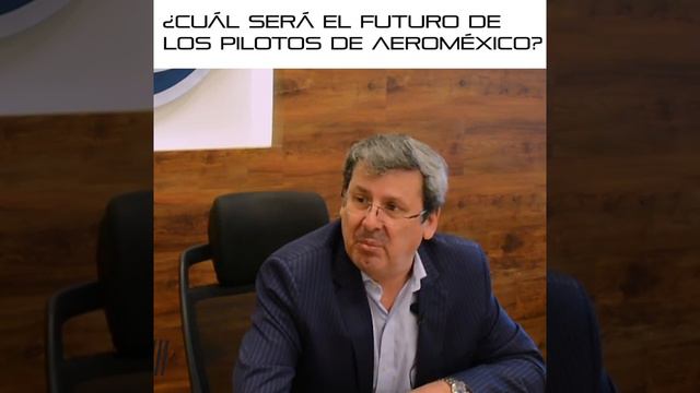 Entrevista al Secretario General de ASPA de Mexico Cap. Rafael Díaz Covarrubias смотреть онлайн
