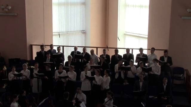 Утро чуть брезжит. 02.05.21 смотреть онлайн
