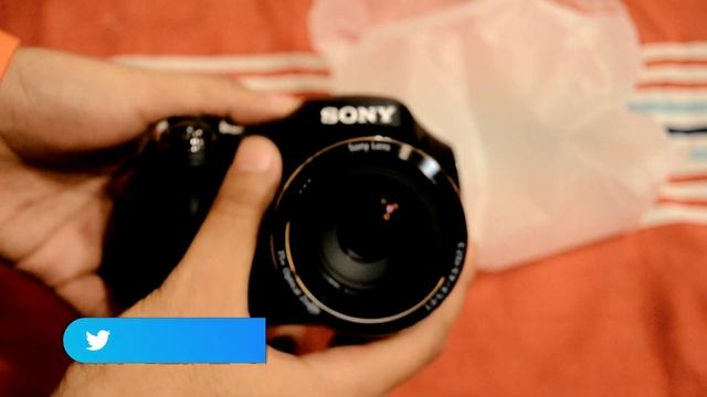 UNBOXING SONY DSC-H300 EN ESPAÑOL смотреть онлайн