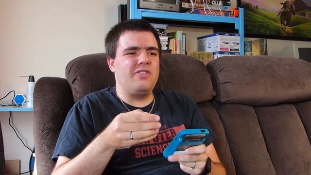 Harry Potter and the Chamber of Secrets GBC Review - 16 Bit Review смотреть онлайн