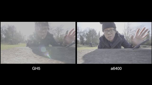 Kai W по-русски: Обзор Sony a6400 смотреть онлайн