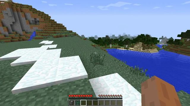 ТРАНСПОРТНЫЙ ЛИФТ/Tube Transport System Mod 1.7.10 ОБЗОР МОДА №3