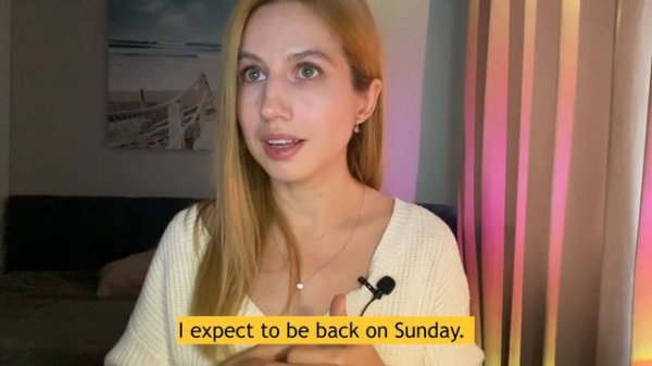 В чем разница между wait и expect?