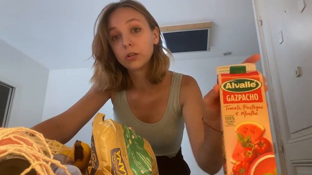 Парижский голодный влог🧈круассаны и солёное масло/ Адаптация в новом городе смотреть онлайн