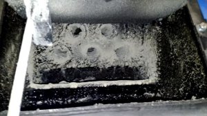 Как чистить котел Zota Тополь М | Конденсат дымохода | Как утеплить дымоход