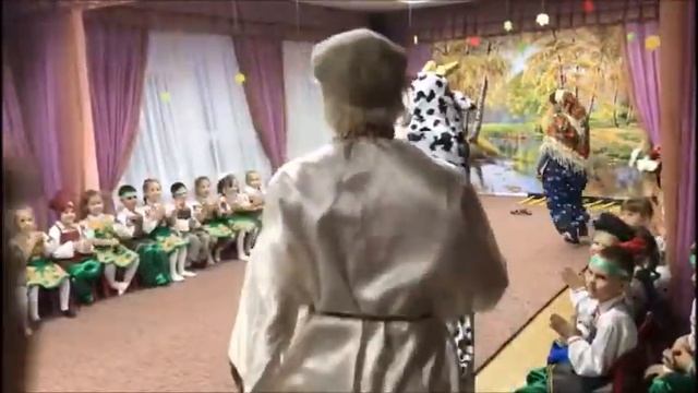 РИП 2019 Московская область МБДОУ 17 Ликино Дулёво смотреть онлайн