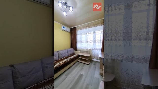 Абакан, пр-кт. Дружбы Народов, д.41А. Продажа квартиры-студии от агентства недвижимости Брокер Плюс смотреть онлайн