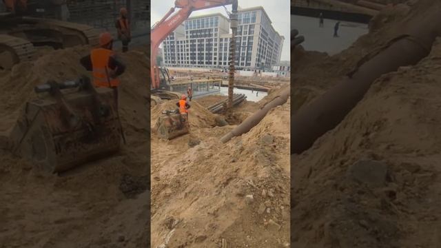 Бурение... смотреть онлайн