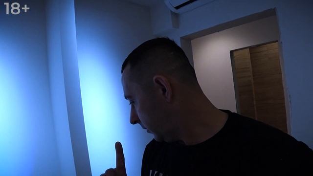 ошибки мастера / покраска стен / покраска стен своими руками смотреть онлайн