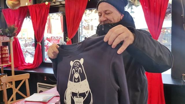 Рождественский квест 2024 смотреть онлайн