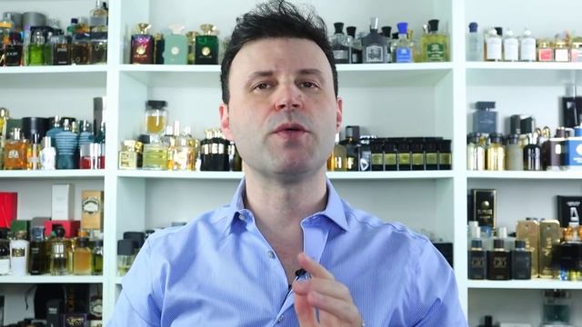 5 fragrances you should know about [ my favorites from January 2021 ] | Max Forti смотреть онлайн