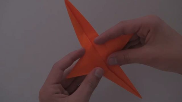 Origami seagull by JM's origami смотреть онлайн