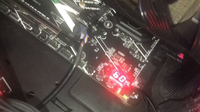 Test all slots on x99-f8 смотреть онлайн