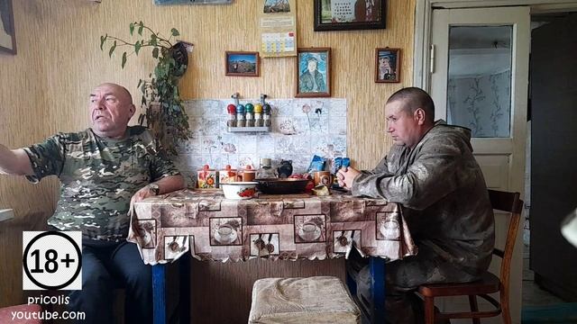 Деревенские приколы. О сельском хозяйстве, лесе. Никологоры. Вязники 30 июня 2023 год.