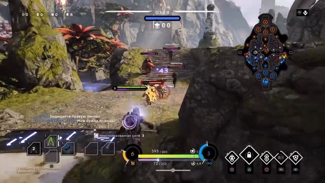 PARAGON - KILLS COMPILATION // PARAGON - Подборка смотреть онлайн