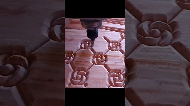 wood carving cnc router #cncrouter смотреть онлайн