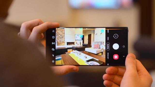 One UI 2: What's new with Android 10 on the Samsung Galaxy Note 10! смотреть онлайн