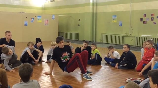 Bboy Сириус - О свайпе ( Swipe ) смотреть онлайн