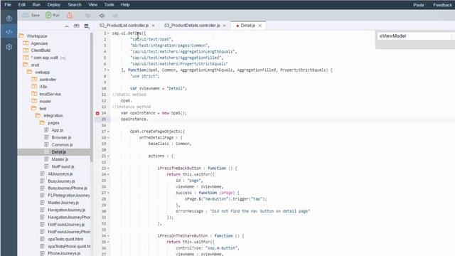 Code Completion - AMD Pattern смотреть онлайн