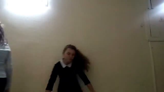 Вот это школьницы 7-ых классов) смотреть онлайн