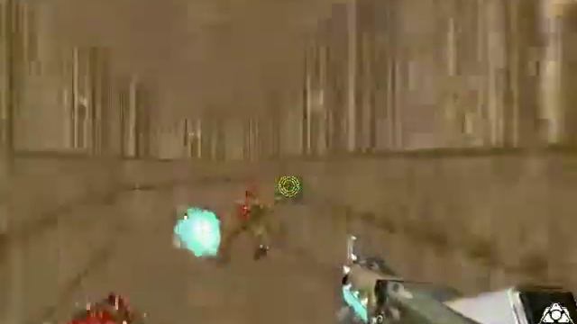 Doom 3 weapons mod DEMOSTRACION смотреть онлайн